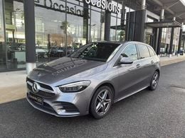 Mercedes B250