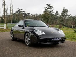 Porsche 996