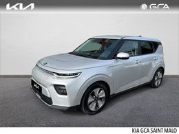 Kia Soul EV