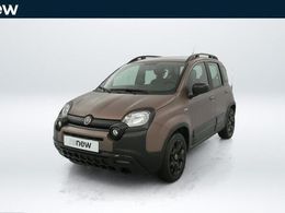 Fiat Panda Cross