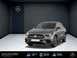 Mercedes GLA250