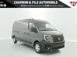 Nissan Interstar