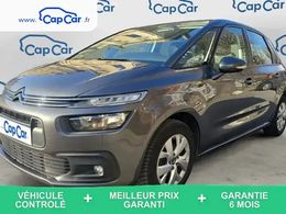 Citroën C4 SpaceTourer