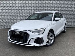 Audi A3 Sportback e-tron