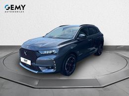 DS Automobiles DS7 Crossback