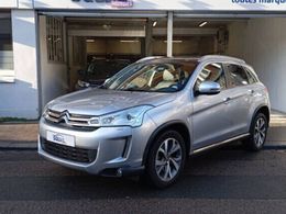 Citroën C4 Aircross