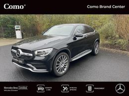 Mercedes GLC300