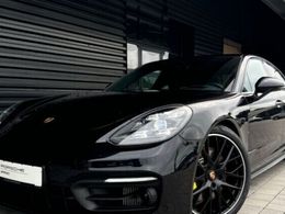 Porsche Panamera 4