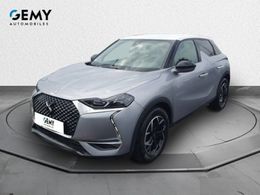 DS Automobiles DS3 Crossback