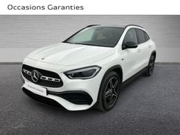 Mercedes GLA250