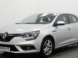 Renault Mégane IV