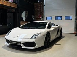 Lamborghini Gallardo