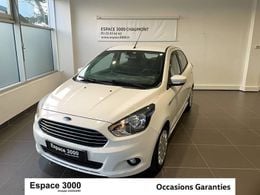 Ford Ka Plus