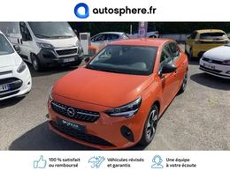 Opel Corsa-e