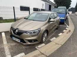 Renault Mégane IV