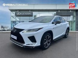 Lexus RX450h