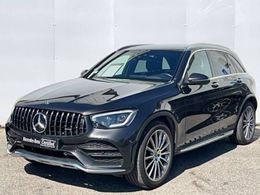 Mercedes GLC300