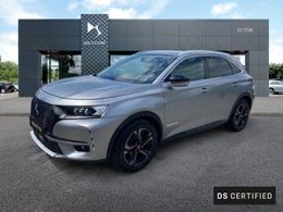 DS Automobiles DS7 Crossback