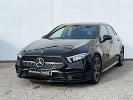 Mercedes A200