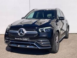 Mercedes GLE350