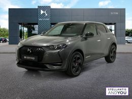 DS Automobiles DS3 Crossback