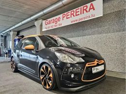 DS Automobiles DS3