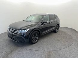 VW Tiguan Allspace