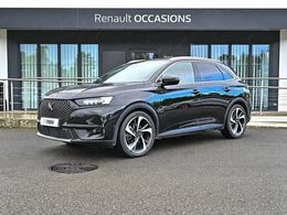 DS Automobiles DS7 Crossback