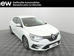 Renault Mégane IV