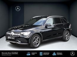 Mercedes GLC220