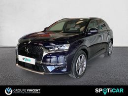 DS Automobiles DS7 Crossback