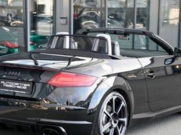 Audi TT Roadster