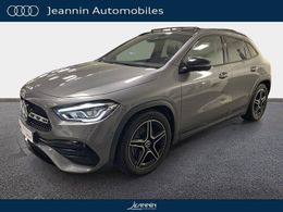 Mercedes GLA200