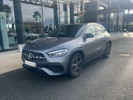 Mercedes GLA250