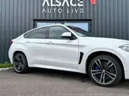 BMW X6 M