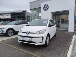 VW e-up!