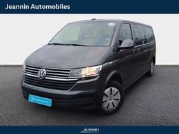 VW Caravelle