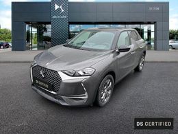 DS Automobiles DS3 Crossback