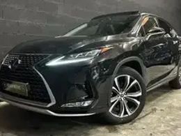 Lexus RX450