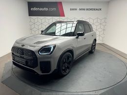 Mini John Cooper Works Countryman