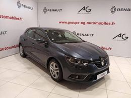 Renault Mégane IV