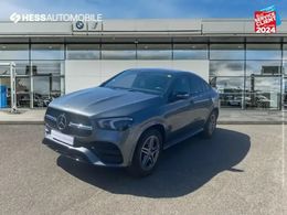 Mercedes GLE350