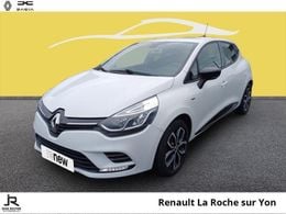 Renault Clio IV