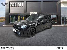 Mini Cooper D Countryman