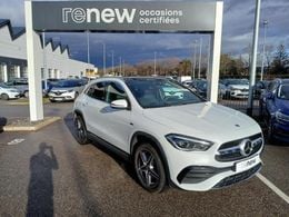 Mercedes GLA250