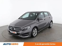 Mercedes B180