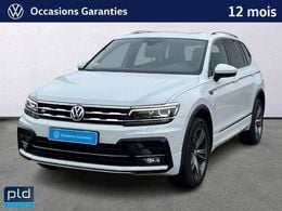 VW Tiguan Allspace