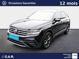 VW Tiguan Allspace