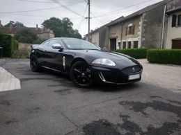 Jaguar XK