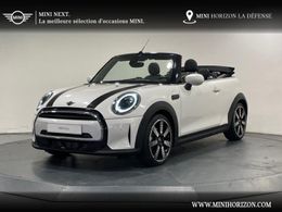 Mini Cooper Cabriolet